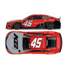 45 Tyler Reddick, Forward Together, - FOIL NUMBER, 1/24 CUP 2023 HO