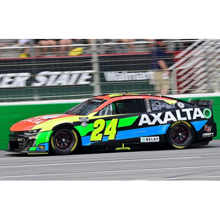 24 William Byron, Axalta 7/9 Atlanta Race Win, 1/24 CUP 2023 HO